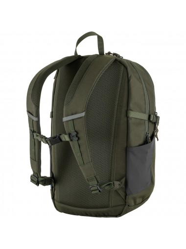 Fjallraven Kanken - Skule 20 Deep Forest